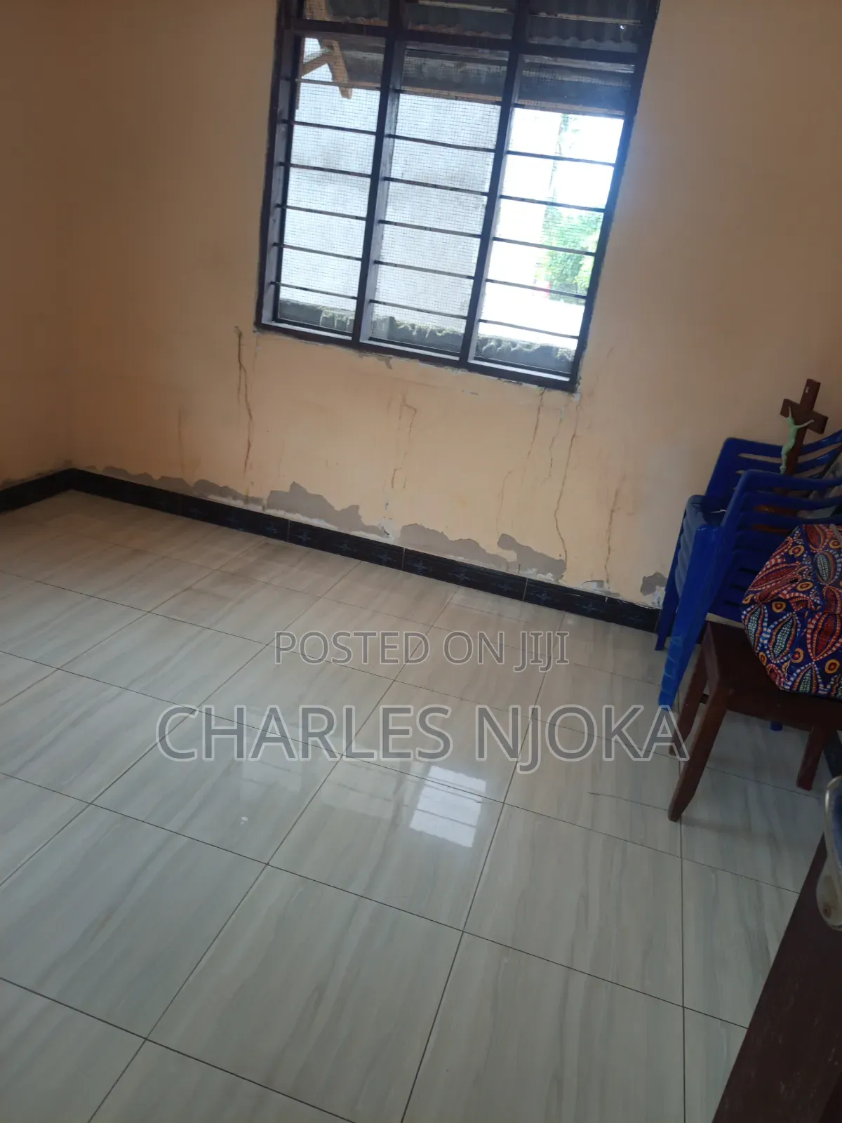 Furnished 4bdrm House in Kwa Kaisi, Ilala for sale