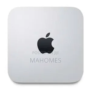 New Desktop Computer Apple Mac Mini M4 16GB Apple M4 SSD 256GB