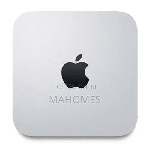 New Desktop Computer Apple Mac Mini M4 16GB Apple M4 SSD 256GB