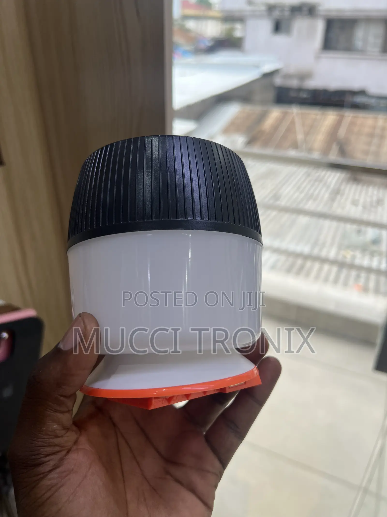Led Emergency Lamp