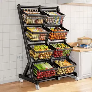 Kitchen Troller /Organizer