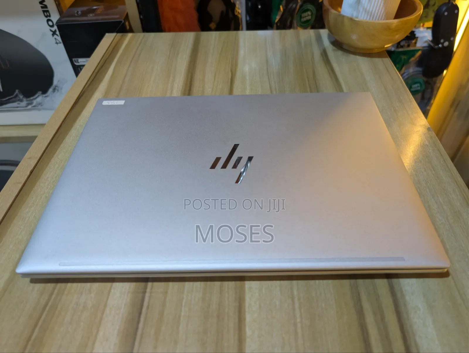 Laptop HP EliteBook 840 G9 16GB Intel Core i5 SSD 16 GB