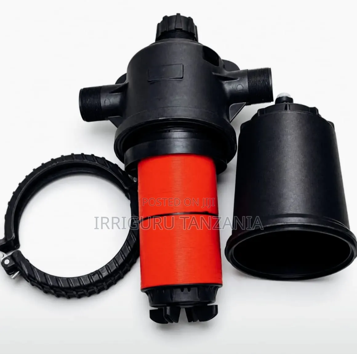 Heavy Duty Water Filters