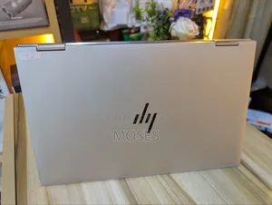 Laptop HP EliteBook x360 1030 G7 16GB Intel Core i5 SSD 256GB