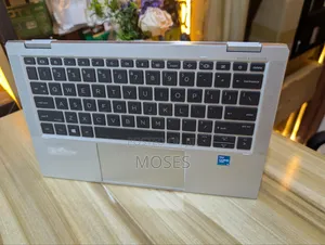 Laptop HP EliteBook x360 1030 G7 16GB Intel Core i5 SSD 256GB