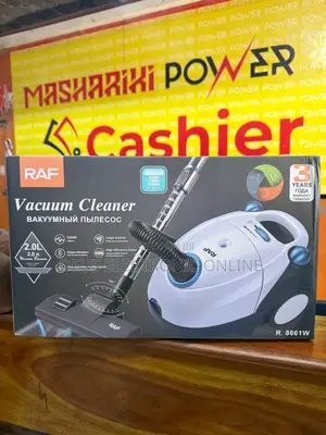 Raf Vacuum Cleaner *210000*