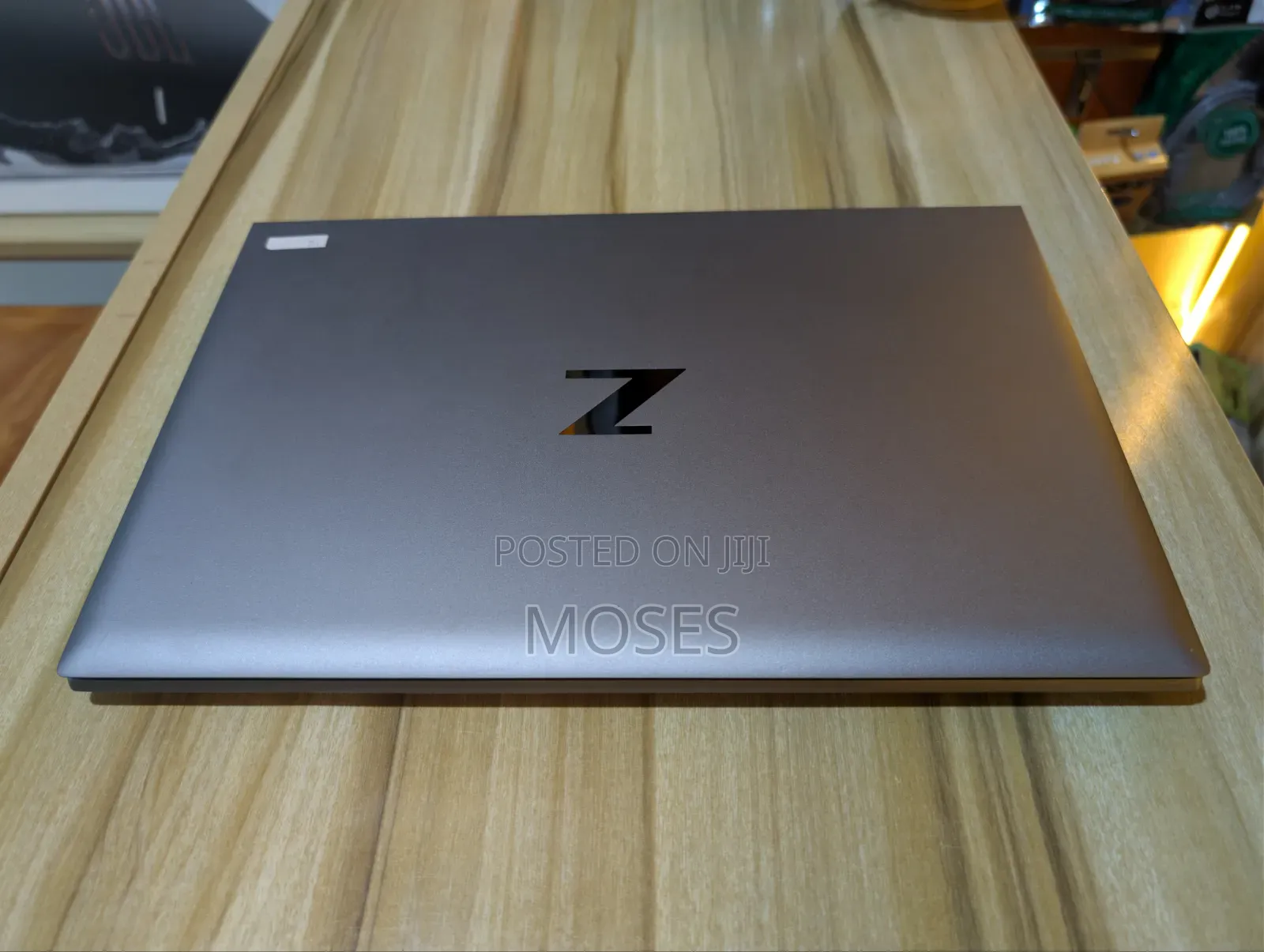 Laptop HP ZBook Firefly 14 G7 16GB Intel Core i7 SSD 256GB