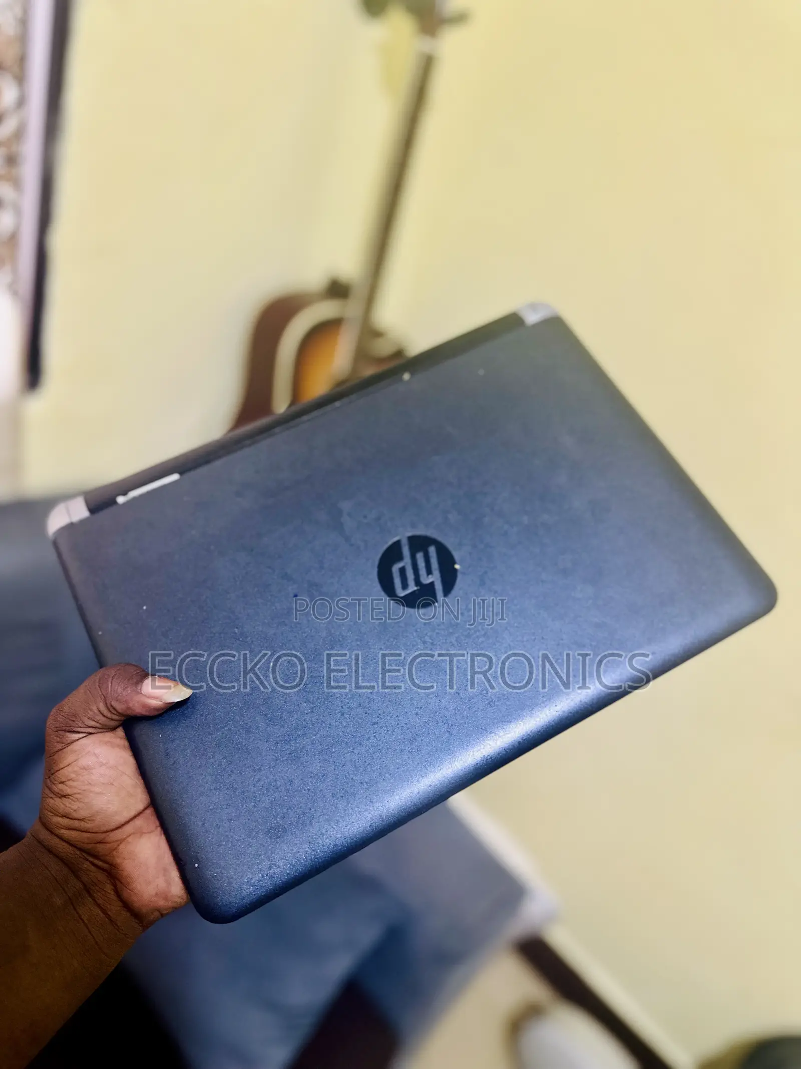 Laptop HP 430 G3 8GB Intel Core i3 HDD+SSD 640GB