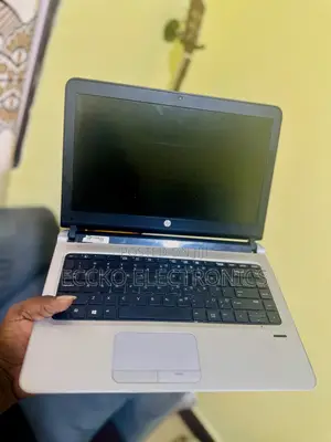 Laptop HP 430 G3 8GB Intel Core i3 HDD+SSD 640GB
