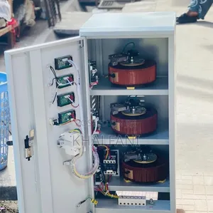 Stabilizer 10kva Single Phase