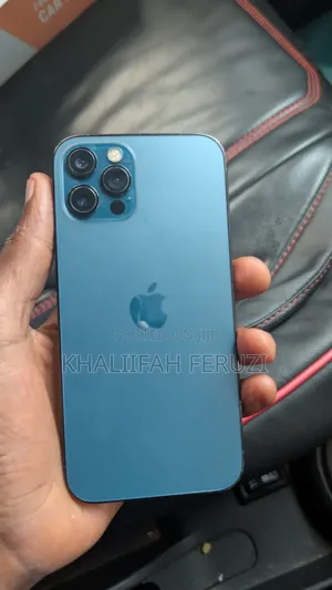 Apple iPhone 12 Pro 256 GB Blue