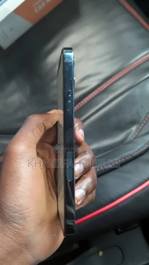 Apple iPhone 12 Pro 256 GB Blue