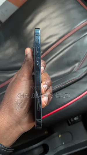 Apple iPhone 12 Pro 256 GB Blue