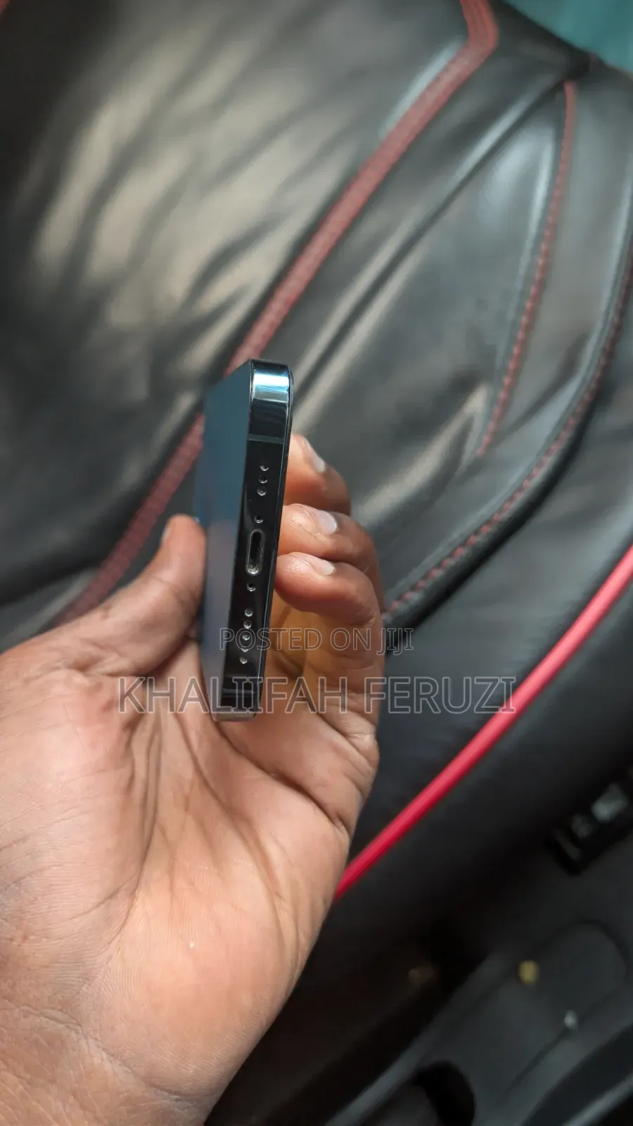 Apple iPhone 12 Pro 256 GB Blue