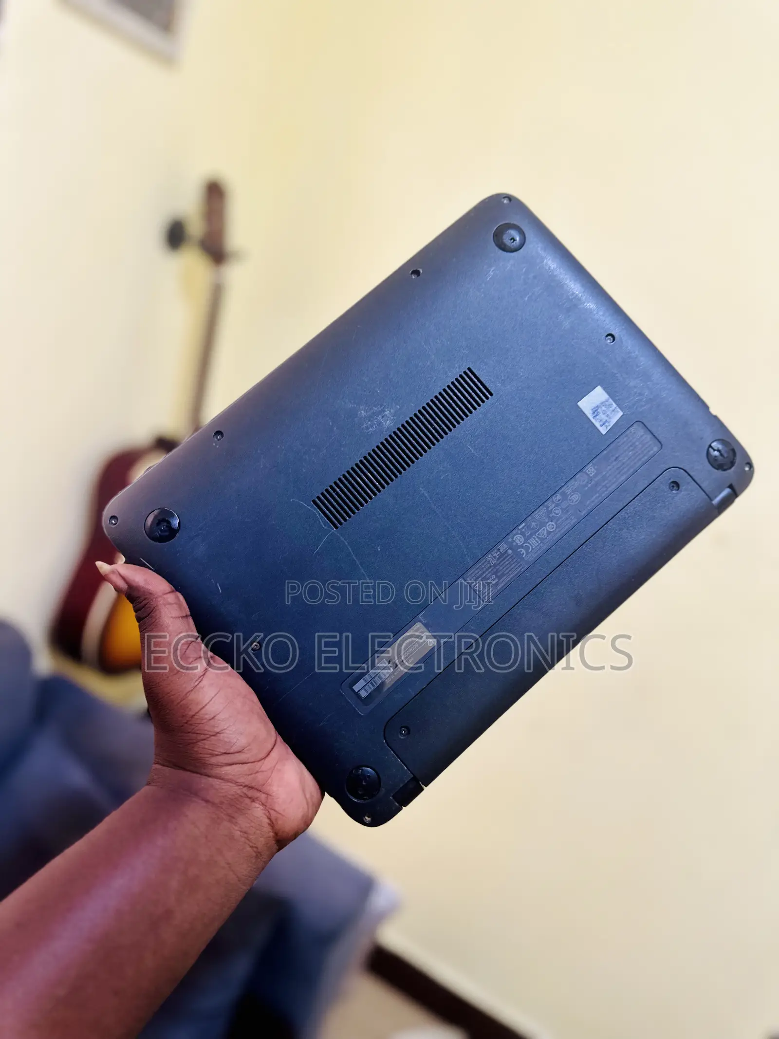Laptop HP ProBook 11 G2 EE 4GB Intel Core 2 Duo SSD 256GB