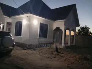 3bdrm House in Kigamboni Mwongozo for sale