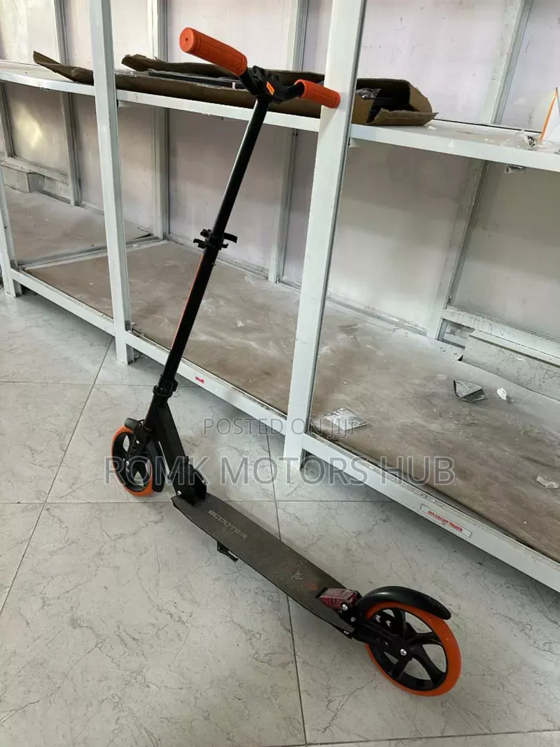 Kick Scooter