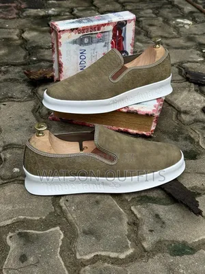 Men's Leather Shoes Timberland Footwears Casual Completely Stylish