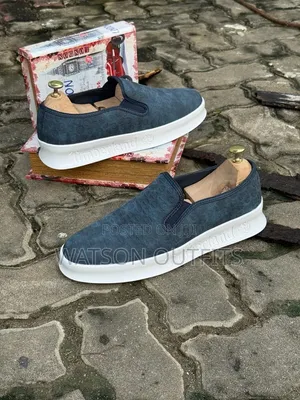 Men's Leather Shoes Timberland Footwears Casual Completely Stylish