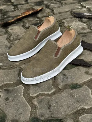 Men's Leather Shoes Timberland Footwears Casual Completely Stylish