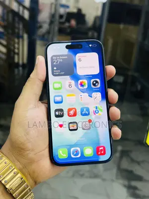 Apple iPhone 15 128 GB Black