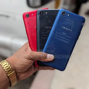 Oppo A83 128 GB Red