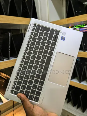 Laptop HP EliteBook 1030 8GB Intel Core i5 SSD 256GB