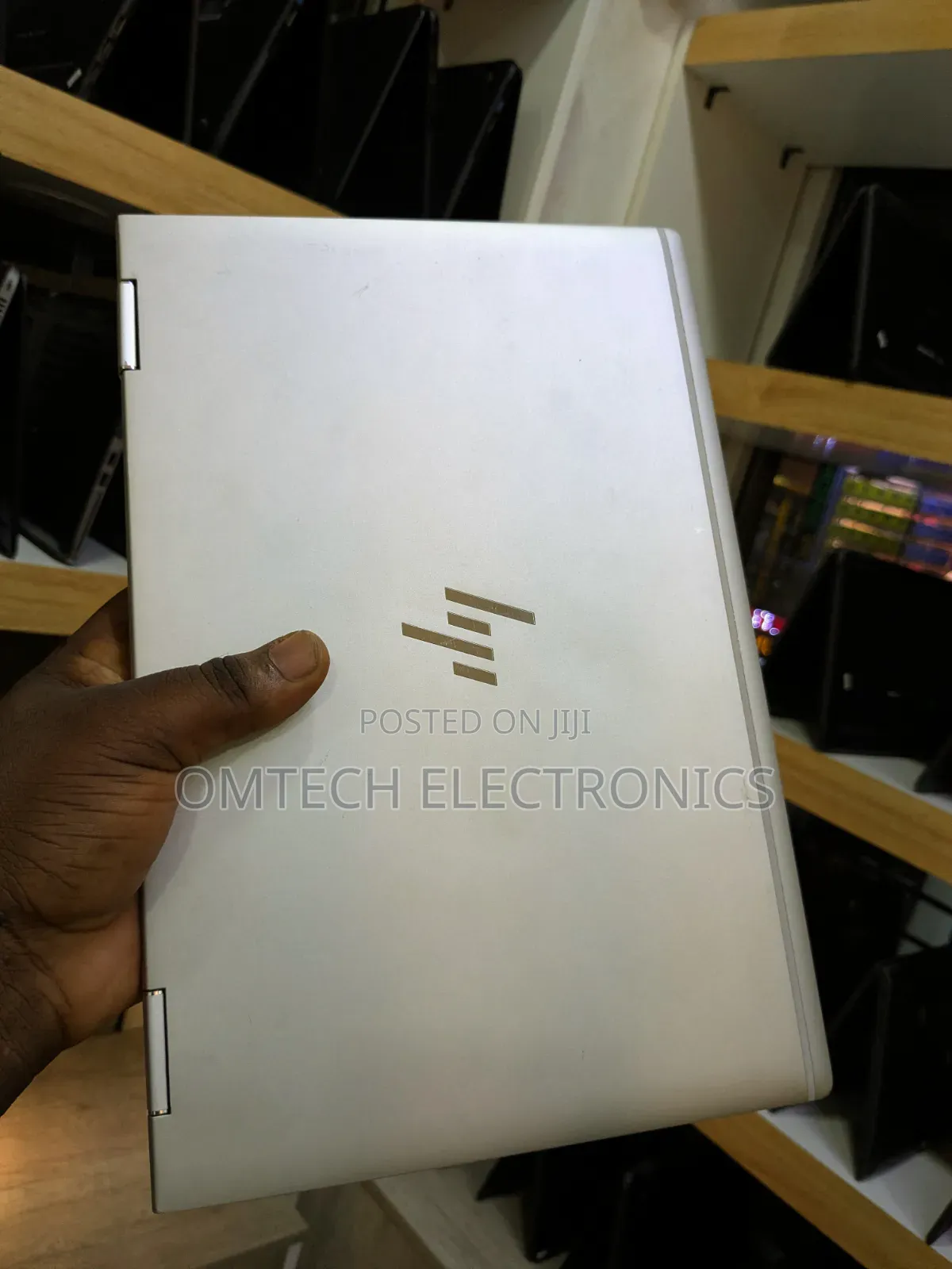 Laptop HP EliteBook 1030 8GB Intel Core i5 SSD 256GB