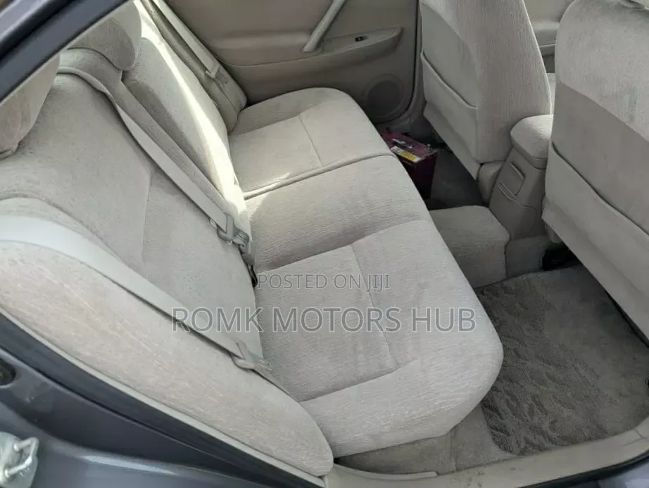 Toyota Premio 2004 Gray