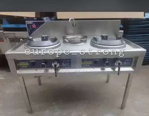 Electric Cooker 2 Plate Europe Strong