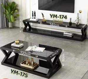 Tv Showcase Stand