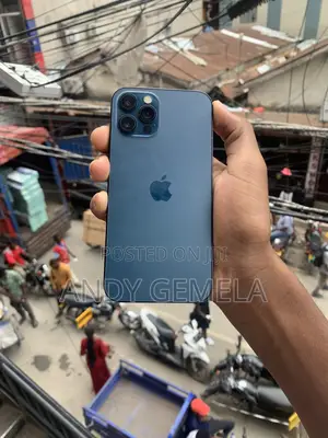 Apple iPhone 13 Pro 128 GB Blue
