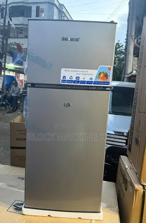 Snowsea 118l Fridge Bei:365,000