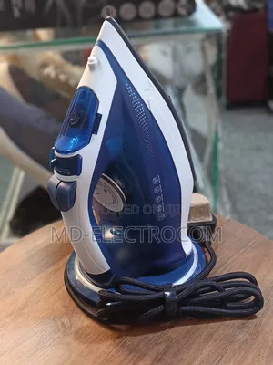 Goblin 2400w Cordless Steam Iron