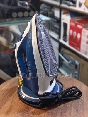 Goblin 2400w Cordless Steam Iron