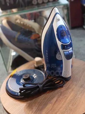 Goblin 2400w Cordless Steam Iron