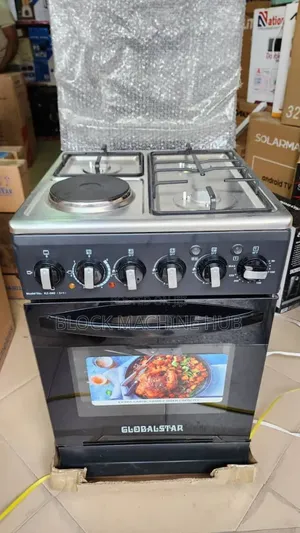 Globalstar Cooker 50x50cm