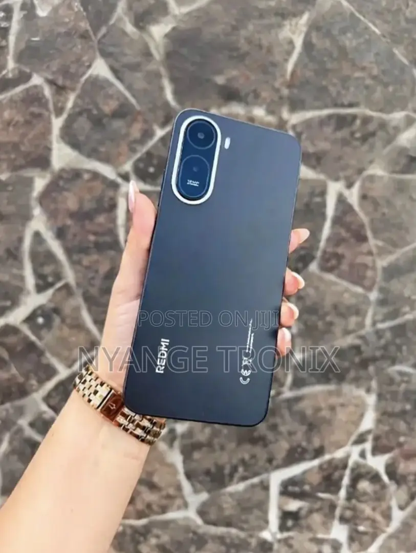 New Xiaomi Redmi A7 Pro 128 GB Black