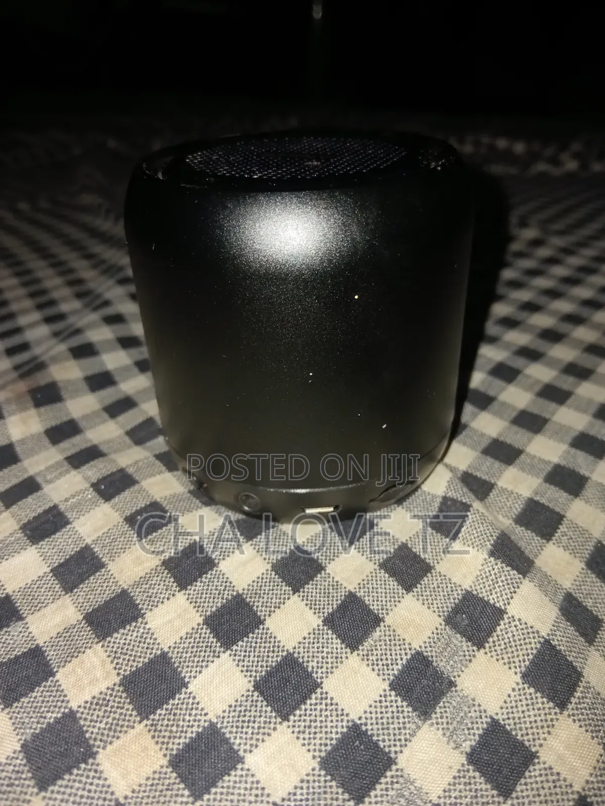 Anker Soundcore Mini Original (Japan Used)