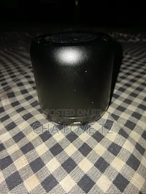 Anker Soundcore Mini Original (Japan Used)