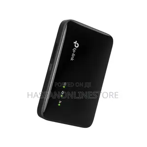 Tp-Link M7005 4g Lte Mobile Wi-Fi
