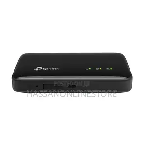 Tp-Link M7005 4g Lte Mobile Wi-Fi
