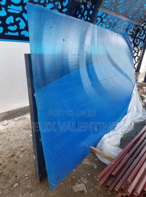 Pagola/Polycarbonate Sheets Materials