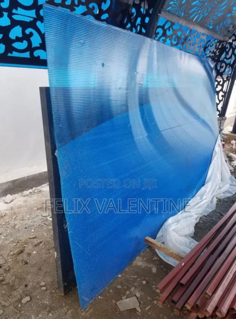 Pagola/Polycarbonate Sheets Materials
