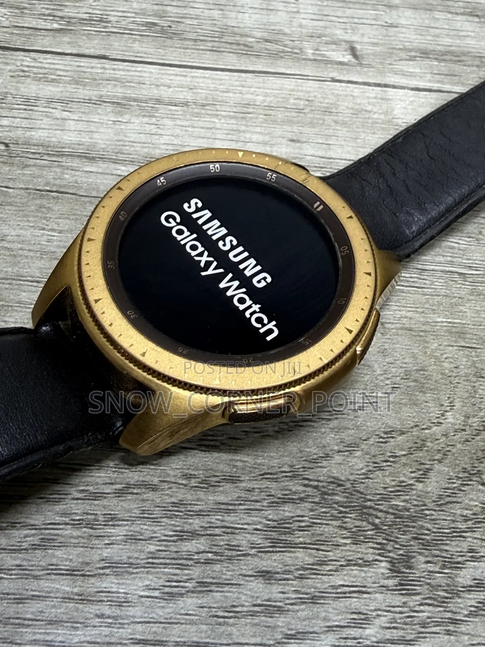 Samsung Watch 40 40mm