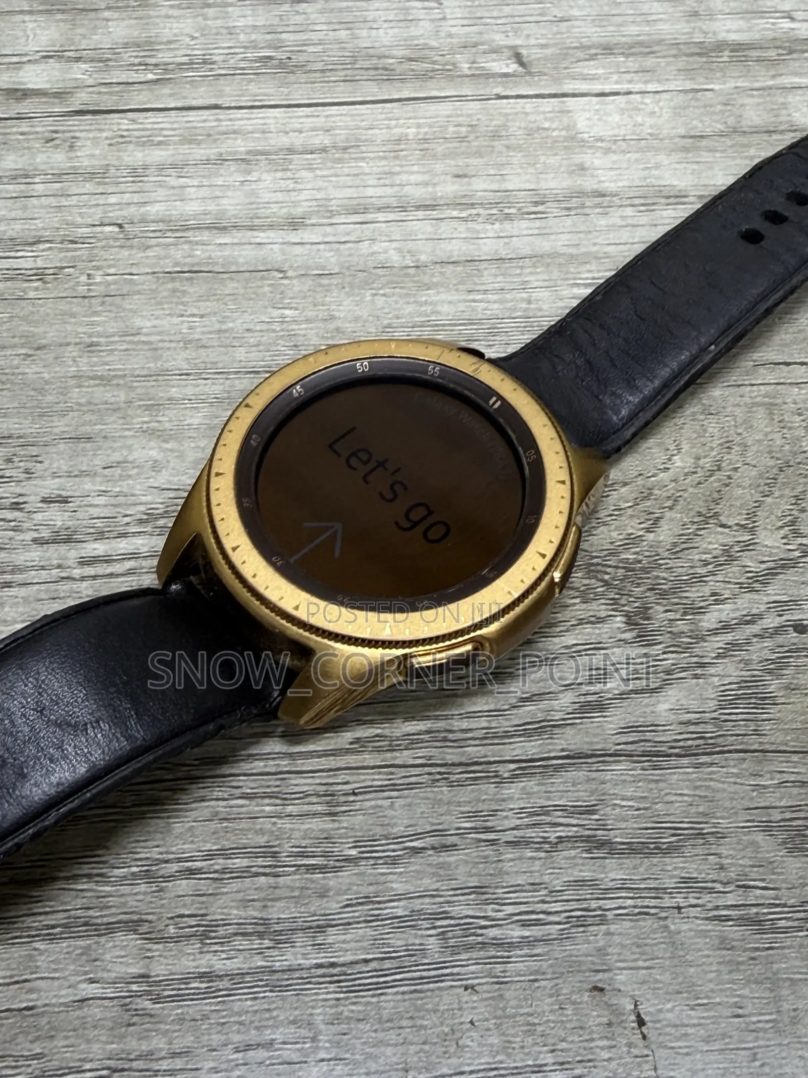Samsung Watch 40 40mm