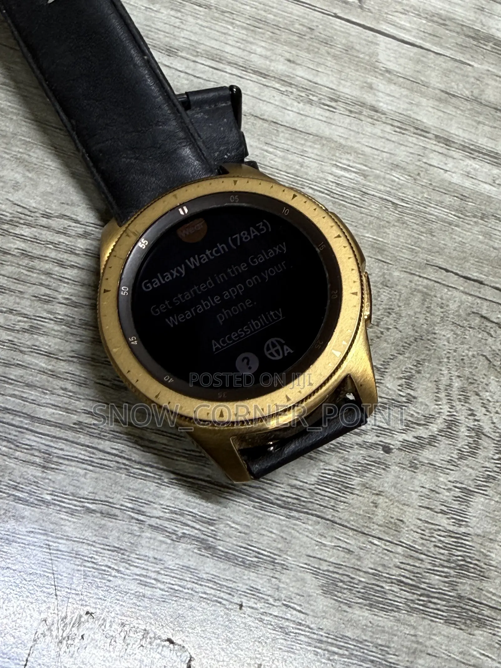 Samsung Watch 40 40mm