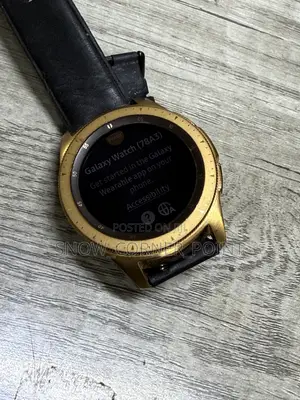 Samsung Watch 40 40mm
