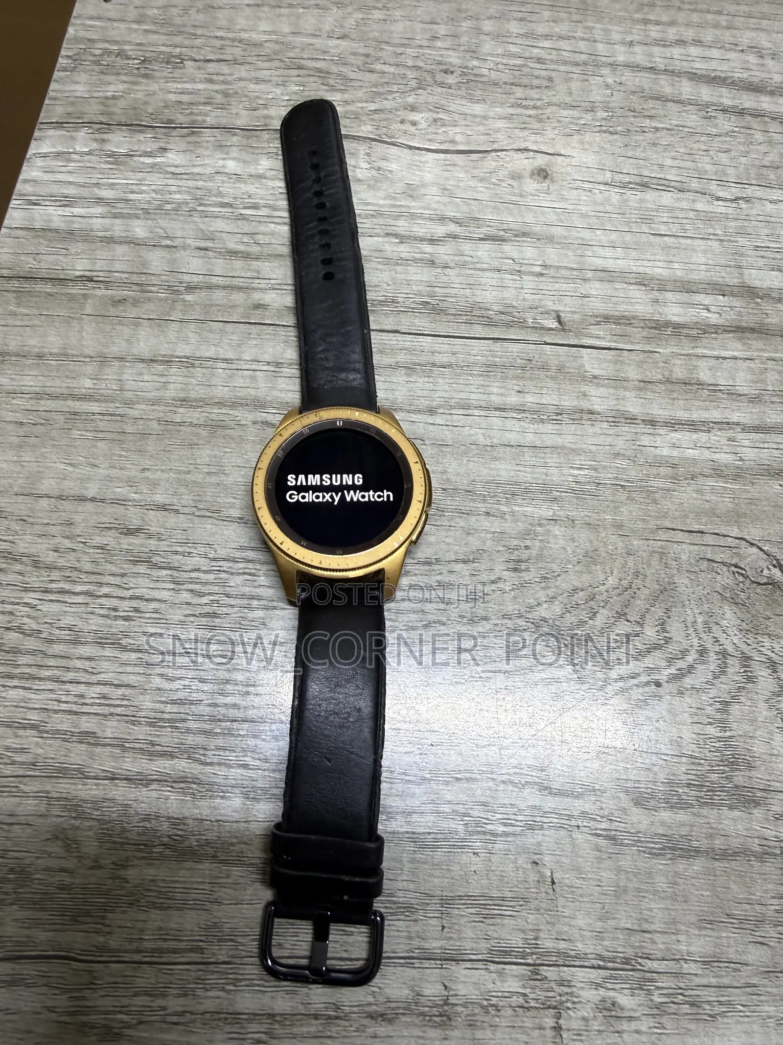 Samsung Watch 40 40mm