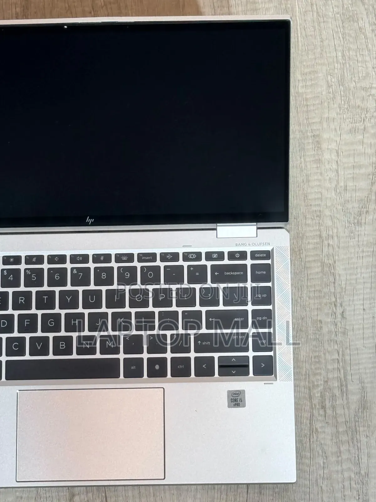 Laptop HP EliteBook x360 1040 G7 16GB Intel Core i5 SSD 256GB